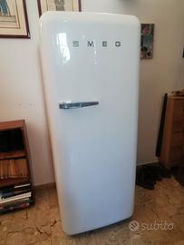 frigo smeg 222 litri FAB28RB1 