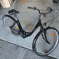 Biciclette uomo e donna