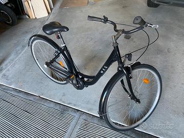 Biciclette uomo e donna