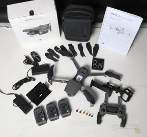 DJI MAVIC 2 ZOOM