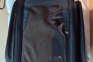 Borsa serbatoio magnetica Ducati Scrambler 