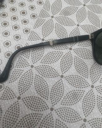 Persol 714 parti ricambio Oculare sx