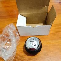 Pomello cambio per fiat 500 NUOVO !!!  5 marce