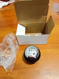 Pomello cambio per fiat 500 NUOVO !!!  5 marce