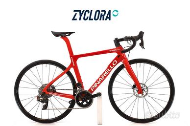 Pinarello Paris Disk AXS 12V t.52