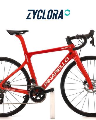 Pinarello Paris Disk AXS 12V t.52