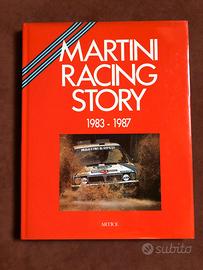 Martini Racing Story 1983 - 1987
