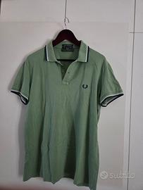 Polo Fred Perry