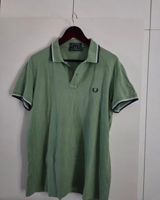 Polo Fred Perry