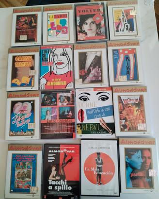 Almodovar 