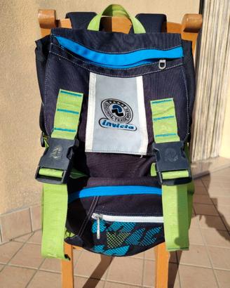 Zaino Invicta Vintage