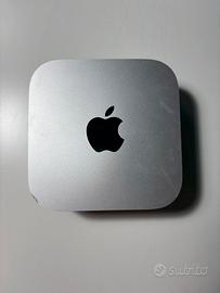 Mac Mini M4 16/256