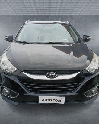 HYUNDAI ix35 - ix35 1.7 crdi Comfort 2wd U93983