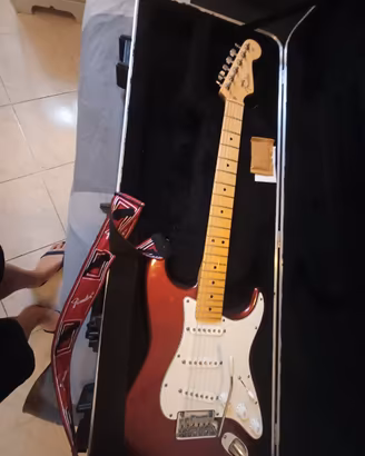 Fender American Standard Stratocaster USA 2009