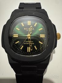 Ruzza Watch