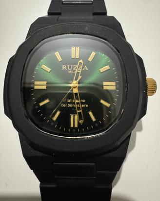 Ruzza Watch