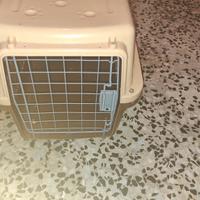 Trasportino Cane