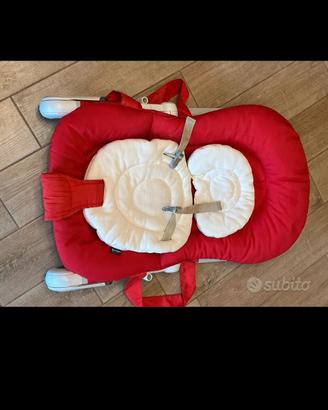 sdraietta chicco 