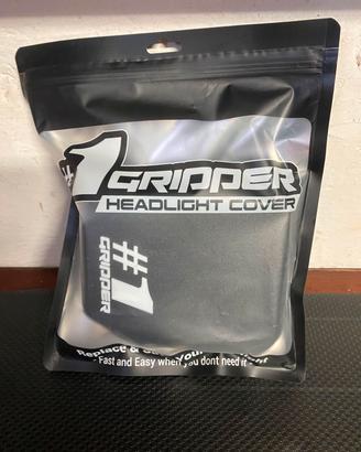 Headlight Cover OneGripper HSQ  20-23