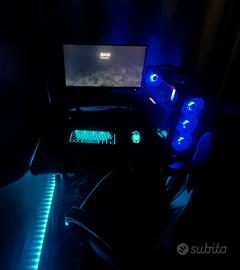 PC gaming ( postazione )