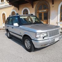 Range Rover P38 VOGUE