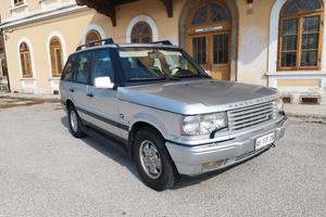 Range Rover P38 VOGUE