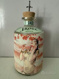 Bottiglia J.Rose 07 Manara JR07