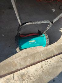 rasaerba Bosch ahm 30