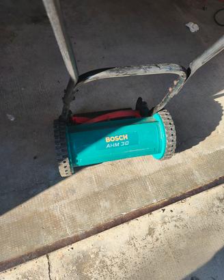 rasaerba Bosch ahm 30