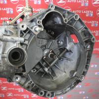 CAMBIO MANUALE COMPLETO FIAT Panda 2Â° Serie 55198