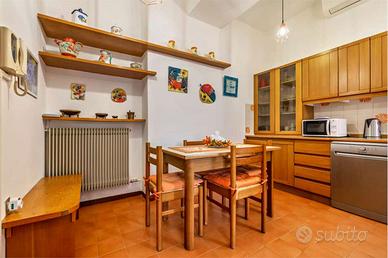 Porzione di Casa a Trambileno