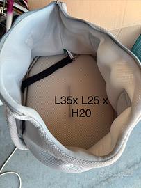 Trasportino Borsa  Homerdog