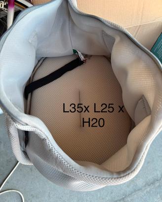 Trasportino Borsa  Homerdog