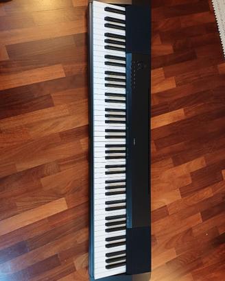 CASIO CDP-120 88 + alimentatore, custodia e leggio