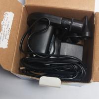 Pompa Elettrica Nera - mod.HY-DL001-A