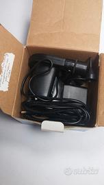 Pompa Elettrica Nera - mod.HY-DL001-A