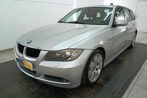 BMW 320 d Touring Attiva 177cv