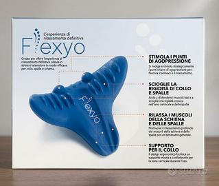 Massaggiatore Cervicale Flexyo 