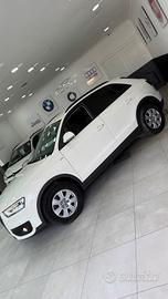 Audi Q3 2.0 TDI GANCIO TRAINO
