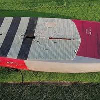 Fanatic Sky sup 6.11 tavola wing sup windfoil