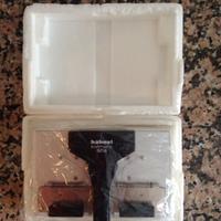 Giuntatrice pellicole 8 mm Kollmatic anni 70