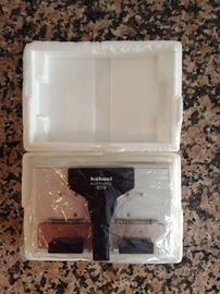 Giuntatrice pellicole 8 mm Kollmatic anni 70