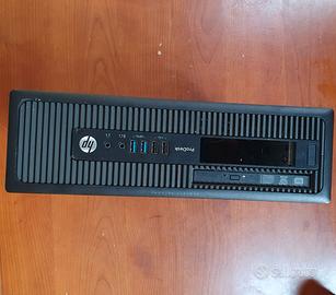 PC HP PRODESK 600 G1 SFF Intel i3 i5 i7 4 Gen