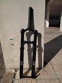 forcella MTB 