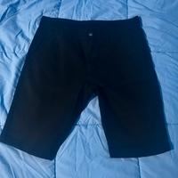 Jeans corto nero J.Sette Fashion & Wear – nuovo