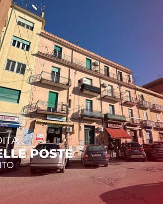 Appartamento in centro