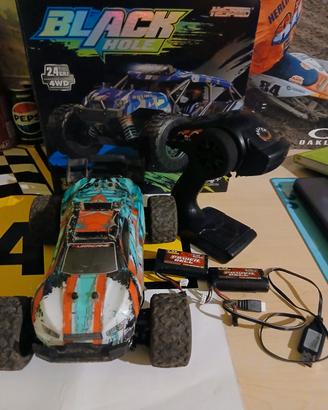 macchine rc 