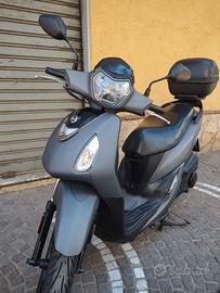 Sym Symphony 200
