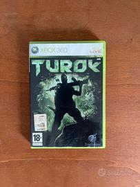 Turok - Xbox 360