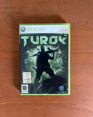 Turok - Xbox 360